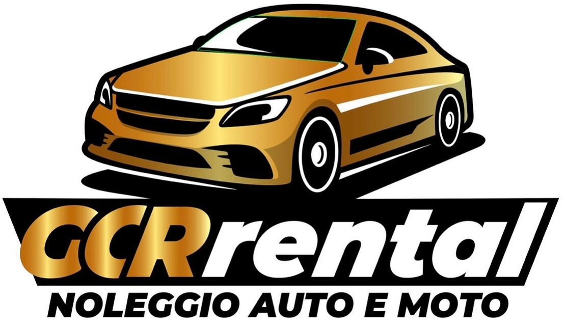 GCR rental logo